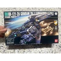 ราคา กันพลา Gunpla รุ่น High Grade Universal Century HGUC 1 144 RX 121 2A Gundam TR 1 Advanced Hazel (52252132216)