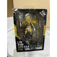 ราคา กล่องไม่สวย ฟิกเกอร์ Lily from anim o v e ของแท้ญี่ปุ่น (47900390405)