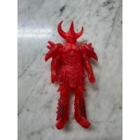 ราคา หุ่นไคจูซอฟไวนิล สีพิเศษ หายาก ปีลึกB513 Ultra Monster Series Armored Darkness Clear Red ver 2008 Special (47708275057)