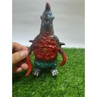 ราคา หุ่นไคจูซอฟไวนิล 7 นิ้ว งานเก่า Kaiju วินเทจปี 1989 Astromons Ultraman Taro (46457912271)