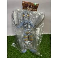 ราคา หุ่นไวนิล งานเก่าหายาก ไซส์ใหญ่ 36 ซม Baltan Seijin บัลตันเซย์จิน Big Size Sofubi Ultraman Series (43329430918)