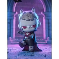 ราคา งานหายาก KUBO Count Dracula Figure Limited Halloween 2024 USA (40707050433)