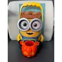 ราคา ถังป๊อปคอร์น Minions รุ่นพิเศษช่วงฮาโลวีน Minions Bear Popcorn Bucket from Universal Studios Japan (26993153168)