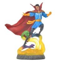 ราคา หุ่น Figure Marvel Doctor Strange ลิขสิทธิ์ Disney แท้ PVC Diorama (20389635083)