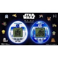 ราคา พร้อมส่ง Tamagotchi R2 D2 Star wars ลิขสิทธิ์ Bandai Disney แท้100 (19722617431)