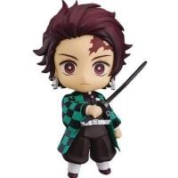 ราคา พร้อมส่ง GOOD SMILE COMPANY Nendoroid 1193 Tanjiro Kamado Demon Slayer ดาบพิฆาตอสูร ลิขสิทธิ์แท้ (13793121540)
