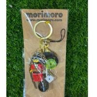 ราคา พวงกุญแจ morimoro ของแท้ จากเกาหลี (43951746982)