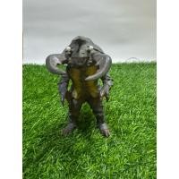 ราคา งานเก่าปี 2013 Antlar Kaiju ฟิกเกอร์สัตว์ประหลาดสุดเท่ ขนาด 5 นิ้ว งานดี น่าสะสม (45608621817)