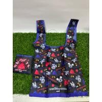 ราคา ถุงผ้า Disney Mickey จาก Tokyo Disney Resort ของแท้ (57908605616)