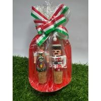 ราคา จุกก๊อกปิดขวดไวน์ Wine Stopper ตุ๊กตาพื้นเมืองฮังการี (56356222043)
