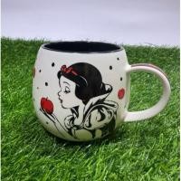 ราคา แก้วเซรามิค Snow White Mug Tokyo Disney Resort Made in Japan (52006705403)