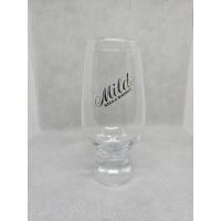 ราคา แก้ว Mila Nikka Whisky จากญี่ปุ่น แก้ววิสกี้แท้ ของใหม่ สกรีนทองลอกนิดหน่อย (49706701703)