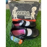 ราคา รองเท้านักเรียนเด็กหญิง ADDA Kids สีดำ รุ่น 41C07B1 ไซส์ 33 พื้นนุ่ม ใส่สบาย ของใหม่พร้อมกล่อง (49357256924)