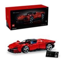 ราคา ของแท้ พร้อมส่ง LEGO Technic 42143 Ferrari Daytona SP3 (43405204381)
