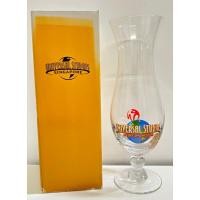 ราคา พร้อมกล่อง แก้ว Hurricane ลาย Universal Studios Singapore ของแท้ พร้อมกล่อง (42407962132)