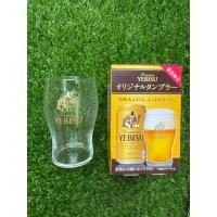 ราคา พร้อมกล่อง แก้ว Premium YEBISU แท้จากญี่ปุ่น (42278117687)