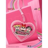 ราคา พร้อมส่ง CRYBABY x Powerpuff Girls Series shoulder Bag (29906057258)