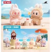 ราคา พร้อมส่ง ใช้ code ลด30 แบบระบุตัว พวงกุญแจห้อยกระเป๋าลาบูบู้ V2 LABUBU V2 Have A Seat (28905298493)