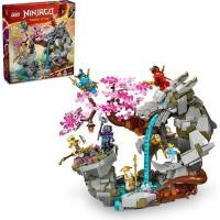 ราคา LEGO NINJAGO 71819 Dragon Stone Shrine แท้ กล่องคม (27494395996)
