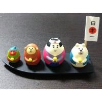 ราคา สินค้าญี่ปุ่น สำหรับตั้งโชว์ ตุ๊กตาโมโมทาโร่ ขนาด 5 43 x 2 52 x 2 05 นิ้ว รวมตัวเรือ (26330590436)