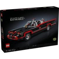 ราคา พร้อมส่ง ของแท้ LEGO 76328 The Classic TV Series Batmobile 1966 (44355217816)