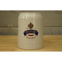 ราคา แก้วเบียร์ Arcobräu Stein 0 5L ของแท้จากเยอรมนี (26693534205)