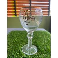 ราคา แก้วเบียร์ Leffe Royale 330ml งานแท้ ยิงโค๊ดเลเซอร์ ขอบทอง (23369300198)