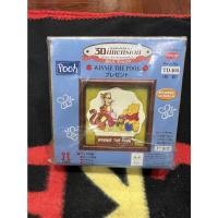 ราคา DIY รูปภาพ 3 มิติ Winnie The Pooh ลิขสิทธิ์แท้ DISNEY (21000598227)