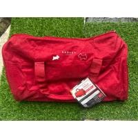 ราคา กระเป๋าผ้าร่ม RADLEY LONDON ESSENTIALS BAG สีแดง (53705232312)