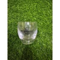 ราคา แก้วเตกีล่า HORNITOS แท้ ทรง Old Fashioned Shot Glass ทรงเตี้ย ปากกว้าง (27438379571)