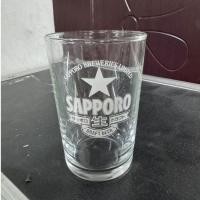 ราคา ของแท้ แก้วเบียร์ญี่ปุ่น Sapporo ซัปโปโร สินค้าแท้จากประเทศญี่ปุ่น (27212086076)