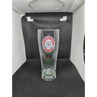 ราคา สกรีนมีหลุดบ้างเล็กน้อย แก้วเบียร์ Heineken Amsterdam แท้ แก้วสะสม ทรงสูง (49606700645)