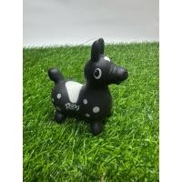 ราคา ม้ายาง มือ 2 Mini Rody สีดำ ขนาด 4 ซม ของแท้ น่ารักมาก (45357544263)