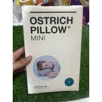 ราคา กล่องไม่สวย OSTRICH PILLOW MINI แท้ หมอนงีบระดับไอคอน ใช้ได้ทุกที่ ทุกเวลา (53506017871)