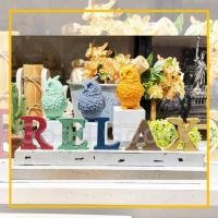 ราคา ป้าย Relax สีสันราคาพิเศษ ตัวอักษร Relax สำหรับตกแต่ง ของแต่งบ้าน พร็อพแต่งบ้าน พร็อพถ่ายรูป (11861023962)