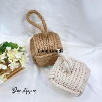 ราคา ที่กั้นประตู doorstop ที่แขวนประตู ที่กันชนประตูของแต่งบ้านแนวทะเล พร็อพแต่งบ้าน แต่งร้าน (23773837412)