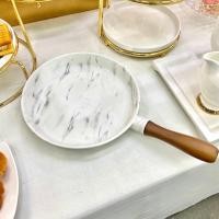 ราคา ถาดเซรามิก ถาดโชว์ของ ถาดสำหรับตกแต่ง ตกแต่งร้านเบเกอรี่ พร๊อพแต่งร้าน ตกแต่งครัว ตกแต่งโต๊ะอาหาร (29953622546)