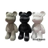 ราคา โมเดลหมี หมีจิ๋ว ตุ๊กตาหมีแต่งบ้าน พร็อพแต่งบ้าน ตกแต่งห้อง ตกแต่งคอนโด พร็อพถ่ายละคร ถ่ายภาพยนตร์ (24400868187)