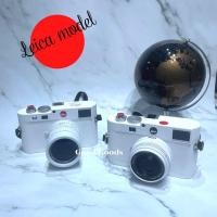 ราคา พร็อพกล้องถ่ายรูป Leica สีขาว โมเดลกล้องไลก้า กล้องปลอม พร็อพประกอบฉาก สินค้าพร้อมส่ง (16637583241)