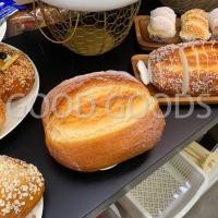 ราคา ขนมปังปลอม Sourdough ขนมปังตกแต่ง เหมือนจริงมีกลิ่นหอม โมเดลขนมปัง โมเดลขนม ขนมตัวอย่าง ขนมปัง (14801096231)