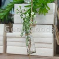 ราคา โมบาย ขวดแก้ว โมบายขวด ผลงานสุดสร้างสรรค์ สำหรับแขวนตกแต่ง แต่งบ้าน แต่งห้อง พร็อพแต่งบ้าน (8473789483)