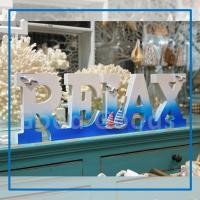 ราคา ป้าย Relax ขาวฟ้า ตัวอักษร Relex ของแต่งบ้านแนวทะเล พร็อพแต่งบ้าน พร็อพถ่ายรูป พร็อพทะเล ของแต่งบ้าน (12135872735)
