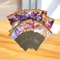 ราคา การ์ด Rov ลายใหม่ล่าสุด ของเล่น การ์ดค่าพลัง แปลไทย พร้อมส่ง ของสะสม การ์ดRoV (29808660730)
