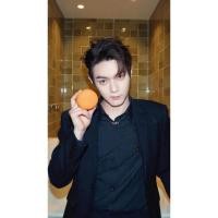 ราคา สบู่ส้มแครอท วิตามินซี 1 แถม 1 (52354342259)