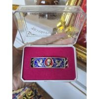 ราคา เลสหลวงพ่อรวยขนาด 4 บาท รุ่นรวยเหลือล้น (52008215681)