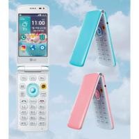ราคา โทรศัพท์มือถือฝาพับ LG Ice cream เชื่อมต่อ wifi ได้ (44179134425)