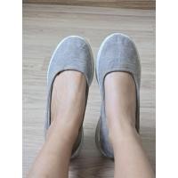 ราคา รองเท้าผ้าใบ สลิปออน Skechers Gogamax ไซส์ 37 5 (43130036341)