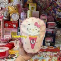 ราคา Hello Kitty x Baskin Robbins กล่องดินสอไอศกรีม กระเป๋าใส่ปากกาปัก Kawaii Sanrio กระเป๋าเครื่องเขียนน่ารักสําหรับนักเรียน (50257997491)