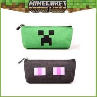 ราคา กล่องดินสอ Minecraft Merchandise Minecraft Creeper Ending Person Student Pencil Case Pencil Case Mini Creative Stationery (54757801101)