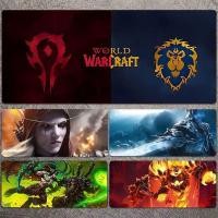 ราคา แผ่นรองเมาส์ World of Warcraft การพิมพ์ HD แผ่นรองเมาส์กันน้ํา Seaming ขนาดใหญ่แผ่นรองเมาส์สําหรับเล่นเกมกันลื่น (54008337122)